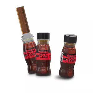 Yammiez Zero Cola Pop 15g 20-p