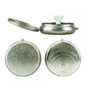 Askfat  Atomic Pocket giftbox 12-p