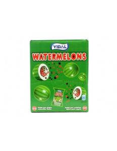 Vidal Watermelons Bubblegum 200-p