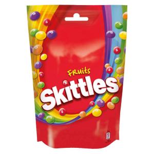 Skittles Fruits 152g 15-p