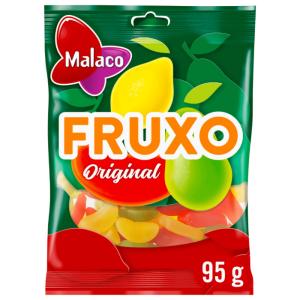 Malaco Fruxo 95g 28-p