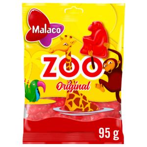 Malaco Zoo 95g 28-p