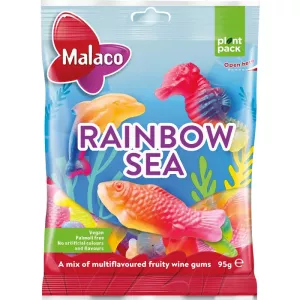 Malaco Rainbow Sea 95g 28-p