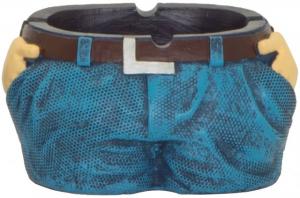 Askfat Coney "Pants"