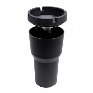 Askfat  Atomic Car XXL Black