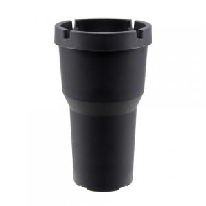 Askfat  Atomic Car XXL Black