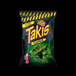 Takis Zombie 100g 18-p