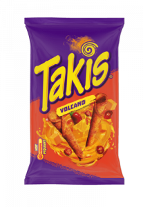 Takis Volcano 100g 18-p