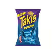 Takis Blue Heat 100g 18-p
