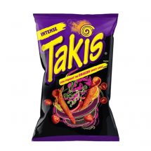 Takis Sweet Chili 100g 18-p