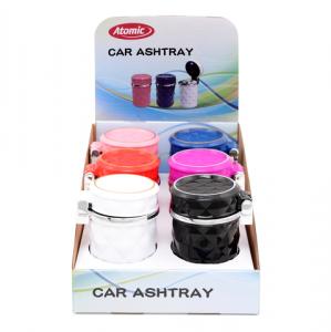 Askfat Car "Diamond" 6-p *