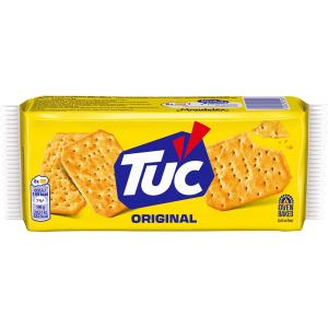 Tuc Original Salt 100g 24-p