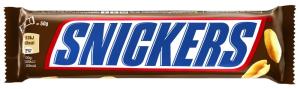 Snickers Singel 50g 32-p