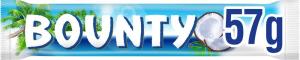 Bounty Singel 57g 24-p