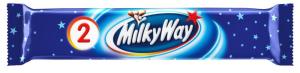 Milky Way 2pk 43g 28-p