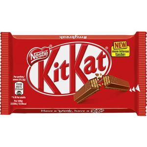KitKat 41,5g 24-p