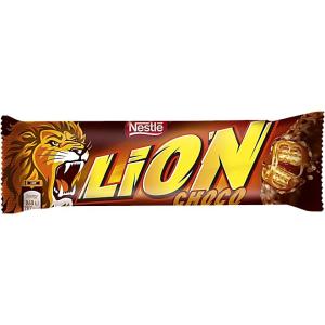 Lion Choco 42g 24-p