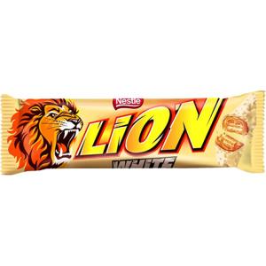 Lion White 42g 24-p