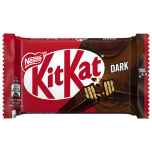 KitKat Dark 41,5g 24-p