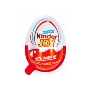Kinder Joy 48-p
