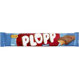 Plopp 50g 35-p