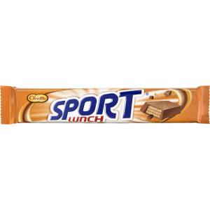 Sportlunch 50g 30-p