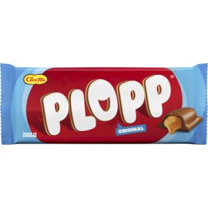 Plopp 80g 28-p