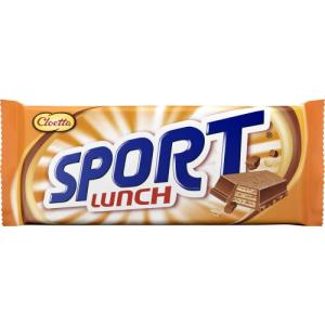 Sportlunch 80g 28-p