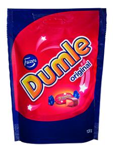 Dumle Original 120g 21-p