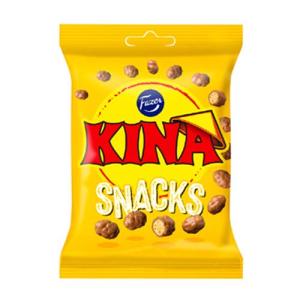 Kina Gul Snacks 90g 24-p