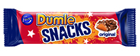 Dumle Snacks 40g 25-p
