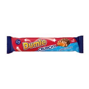 Dumle Crunchy Salted Caramel 55g 20-p
