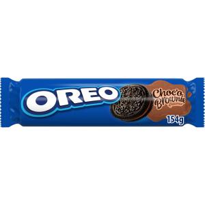 Oreo Choco Brownie 154g 16-p