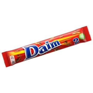 Daim Dubbel 56g 36-p