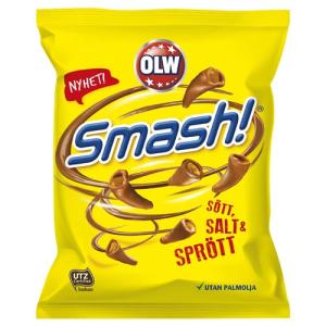 Smash 100g 21-p