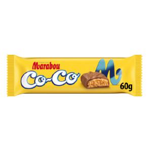 Coco Dubbel 60g 30-p