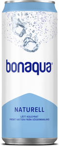 Bonaqua Naturell 33cl 20-p