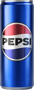Pepsi Regular 33cl 20-p