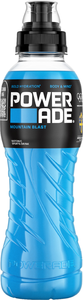 Powerade Mountain Blast 50cl 12-p