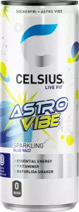 Celsius Astro Vibe 355ml 24-p