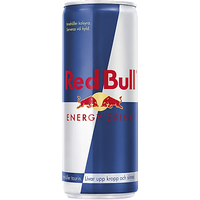 Red Bull Original 25cl 24-p