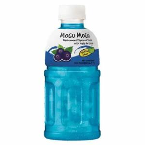 Mogu Mogu Blackcurrant 32cl 24-p
