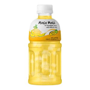 Mogu Mogu Pineapple 32cl 24-p