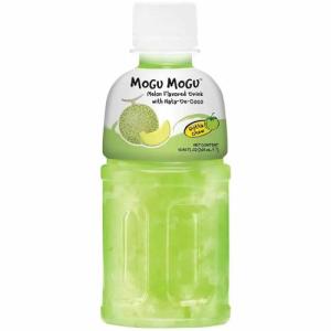 Mogu Mogu Melon 32cl 24-p