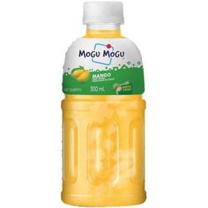 Mogu Mogu Mango 32cl 24-p