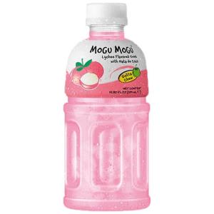 Mogu Mogu Lychee 32cl 24-p