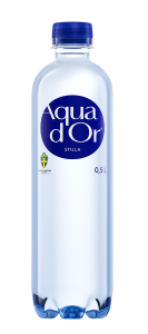 Aqua d'Or Stilla 50cl 20-p