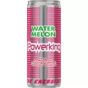 Powerking Watermelon 25cl 24-p