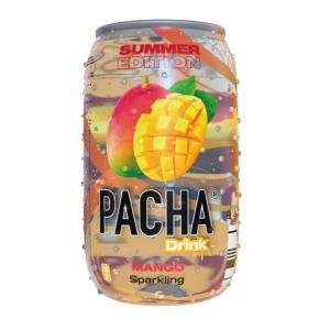 Pacha Mango Drink 33cl 24-p