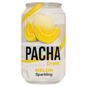 Pacha Melon Drink 33cl 24-p